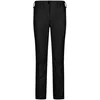 Image de CMP - Pantalons pour femmes, Noir, M