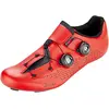 Image de Chaussures Fizik R1 Infinito , mixte, R1INFIN18-3010-41, rouge/noir, 41