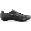 Image de Fizik R1 Infinito, Chaussures de Cyclisme pour Homme, Noir, 37.5 M EU