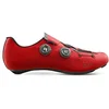 Image de Chaussures Fizik R1 Infinito , mixte, R1INFIN18-3010-38, rouge/noir, 38 EU