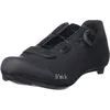 Image de Fizik Mixte Temps Overcurve R5 Chaussures de cyclisme, Noir, 42 EU