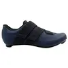 Image de Fizik Tempo Powerstrap R5 Chaussures de Cyclisme, Bleu, EU 43