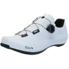 Image de Fizik R4 Tempo Overcurve, Men's Cycling Shoes, Blanc/Noir, 14 UK