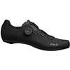 Image de Fizik Unisex's Tempo Decos Cycling Shoes, Noir, 9 UK Men/ 8 UK Women