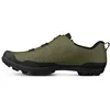 Image de Fizik Mixte Terra Atlas Chaussures de Cyclisme, armée, 44 EU