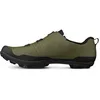 Image de Fizik Terra Atlas Chaussures de Cyclisme Unisexes, Army, 45 EU