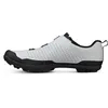 Image de Fizik Mixte Terra Atlas Chaussures de Cyclisme, Gris, 8 UK
