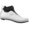 Image de Fizik Chaussures de randonnée Unisexes GTX Arktis Weather, Blanc/Gris, 40 EU