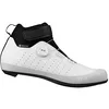 Image de Fizik Tempo Artica GTX Gore-Tex Chaussures de vélo de Route Unisexes pour Adulte, Blanc, 8-8.5