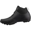 Image de Fizik Unisex's Arctic Earth GTX Hiking Shoe, 36 EU, Noir, 9 UK