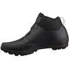 Image de Fizik Unisex's Arctic Earth GTX Hiking Shoe, 36 EU, Noir, 45 EU