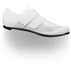 Image de Fizik Men's Vento Powerstrap Aeroweave Road Cycling Shoes, Corail, 7.5 UK