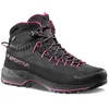 Image de LA SPORTIVA TX4 Evo Mid Woman GTX - Damen Wanderschuh - Carbon/Springtime - 39,5