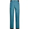 Image de LA SPORTIVA Homme Crossridge Evo Shell Pantalon, Hurricane-Deep Sea, S