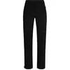 Image de LA SPORTIVA Femme Orizon Pantalon, Black-Springtime, S