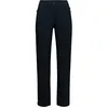 Image de LA SPORTIVA Femme Orizon Pantalon, Black-White, L