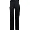 Image de LA SPORTIVA Femme Crossridge Softshell Pantalon, Black-White, L