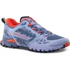 Image de LA SPORTIVA Femme Bushido III GTX Chaussures, Stone-Blue-Moonlight, 36.5