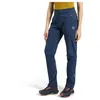 Image de Monument Pants Women night sky/chalk (646004) M