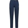 Image de LA SPORTIVA Femme West Crest Pantalon, Night Sky-Chalk, M