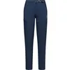 Image de LA SPORTIVA Femme West Crest Pantalon, Night Sky-Chalk, L