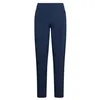 Image de LA SPORTIVA Monument Pants M, Night Sky / Mountain Red, XL