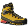 Image de LA SPORTIVA Chaussures d'alpinisme homme Trango Alpine GTX jaune | 41 1/2