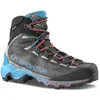 Image de Aequilibrium Hike GTX Woman carbon / aspen green (S101G00E37) 38,5