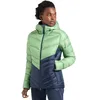 Image de LA SPORTIVA Femme Forest Down Veste, aspen green-night sky, L