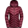 Image de LA SPORTIVA Femme Forest Down Veste, redwood, XS