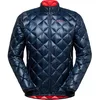 Image de LA SPORTIVA Homme Lumina 100 Down Veste, night sky, M