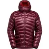 Image de LA SPORTIVA Homme Lumina 200 Down Veste, redwood, S
