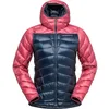 Image de LA SPORTIVA Femme Lumina 200 Down Veste, night sky-rosebay, S