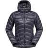 Image de LA SPORTIVA Femme Lumina 200 Down Veste, onyx, M