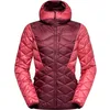 Image de LA SPORTIVA Femme Pinnacle Down Veste, redwood-rosebay, XS