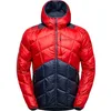 Image de LA SPORTIVA Homme Pinnacle Down Veste, mountain red-night sky, M