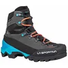 Image de LA SPORTIVA Chaussures de montagne pour femmes Aequilibrium LT GTX noir | 39 1/2