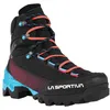 Image de Aequilibrium ST Woman GTX black/hibiscus (S099K00P02) 39,5