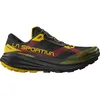 Image de LA SPORTIVA Homme Prodigio Max Chaussures, Black-Yellow, 44