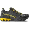 Image de LA SPORTIVA Homme Ultra Raptor 3 Chaussures, Black-Yellow, 47