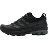 Image de La Sportiva Ultra Raptor 3 Chaussures de randonnée pour homme, tige en maille Ripstop, semelle extérieure FriXion blanche, système de freinage à impact, semelle intermédiaire double densité, Noir , 42