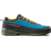 Image de LA SPORTIVA Homme TX4 Evo GTX Chaussures, Tropic Blue-Bamboo, 41.5