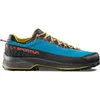 Image de LA SPORTIVA Homme TX4 Evo GTX Chaussures, Tropic Blue-Bamboo, 44.5