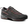 Image de LA SPORTIVA TX4 Evo GTX - Chaussure d'approche pour homme - Carbon/Cherry Tomato - 42,5
