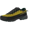 Image de LA SPORTIVA TX4 Evo GTX Homme   Chaussure d’Approche imperméable en Cuir avec Gore tex, adhérence Vibram megagrip, précision d’Escalade et Conception Durable Taille EU 47