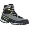 Image de La Sportiva ZFHS123 Raspoltiva TX5 GTX WOMAN Traverse X5 Gore-Tex Femme, Argile/série, 23.5 cm