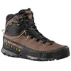 Image de LA SPORTIVA Homme TX5 GTX Chaussures, Carbon-Yellow, 42