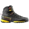Image de TxS Gtx black/yellow (K00Y00) 42,5