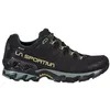 Image de LA SPORTIVA Homme Ultra Raptor II Leather Wide GTX Chaussures, Black-Cedar, 43.5