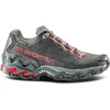 Image de LA SPORTIVA Femme Ultra Raptor II Leather GTX Chaussures, Charcoal-Lollipop, 37